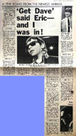 Melody Maker 24 July 65