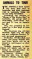 Melody Maker 25 July 64
