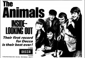 Record Mirror 12 Feb 66