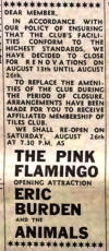 Melody Maker 12 Aug 67