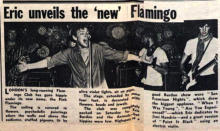 Melody Maker 2 Sept 67