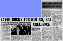 New Musical Express 20 Sept 69