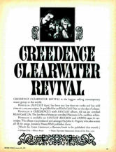 Record World 23 Jan 71