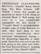 Record Mirror 21 Mar 70