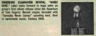 Record World 22 Apr 72
