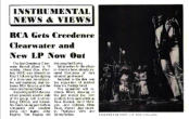Beat Instrumental June 72