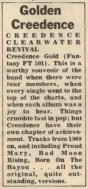 Record Mirror 3 Feb 73