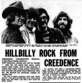 New Musical Express 16 Aug 69