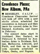 Record World 29 Jan 72