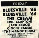 Melody Maker 3 Sept 66