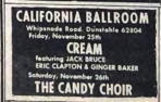 Melody Maker 26 Nov 66