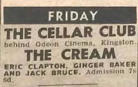 Melody Maker 20 Aug 66