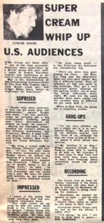 Melody Maker 28 Oct 67