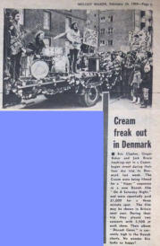 Melody Maker 24 Feb 68
