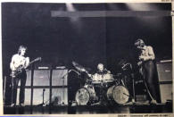 Melody Maker 14 Dec 68
