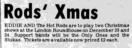 Record Mirror 3 Dec 77