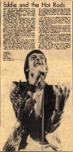 Melody Maker 1 Jan 77
