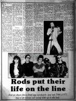 Record Mirror 3 Dec 77
