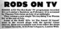 Record Mirror 9 July 77