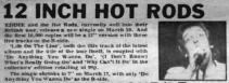 Record Mirror 12 Mar 78