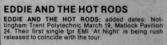Record Mirror 15 Mar 80