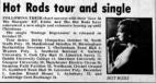 Record Mirror 22 Oct 76