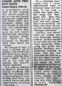 Record Mirror 25 Feb 78