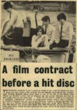 Record Mirror 10 Oct 64