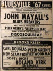 Melody Maker 11 Nov 67