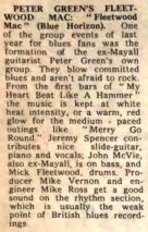 Melody Maker 24 Feb 68