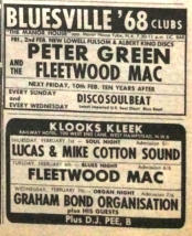 Melody Maker 3 Feb 68