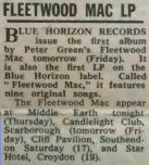 Melody Maker 17 Feb 68