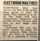 Melody Maker 14 Dec 68