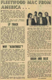 Record Mirror 4 Jan 69