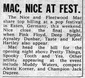 NME 11 Oct 69