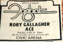 Pittsburgh Paper 12 feb 76