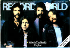 Record World 27 Nov 76