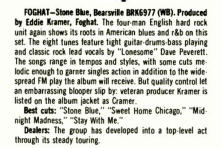 Billboard 13 May 78