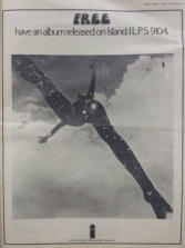 Melody Maker 25 Oct 69