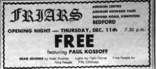 Melody Maker 6 Dec 69