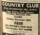 Melody Maker 27 Dec 69