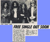 Melody Maker 10 Oct 70