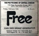 Melody Maker 13 Feb 71