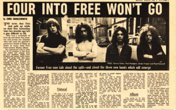 Melody Maker 3 July 71