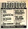 Melody Maker 16 Aug 69