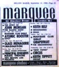 Melody Maker 13 Sept 69