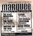 Melody Maker 25 Oct 69