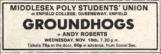 Melody Maker 6 Nov 71