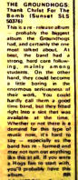 Record Mirror 20 Dec 75