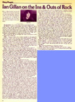 Recod World 5 June 76